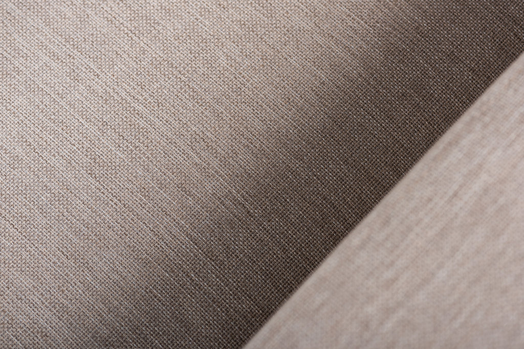 Anna - Ecksofa - Beige - Stoff Inari 22