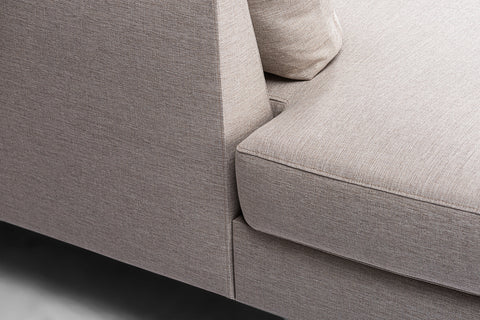 Lotte - sofa - beige - fabric Inari 22