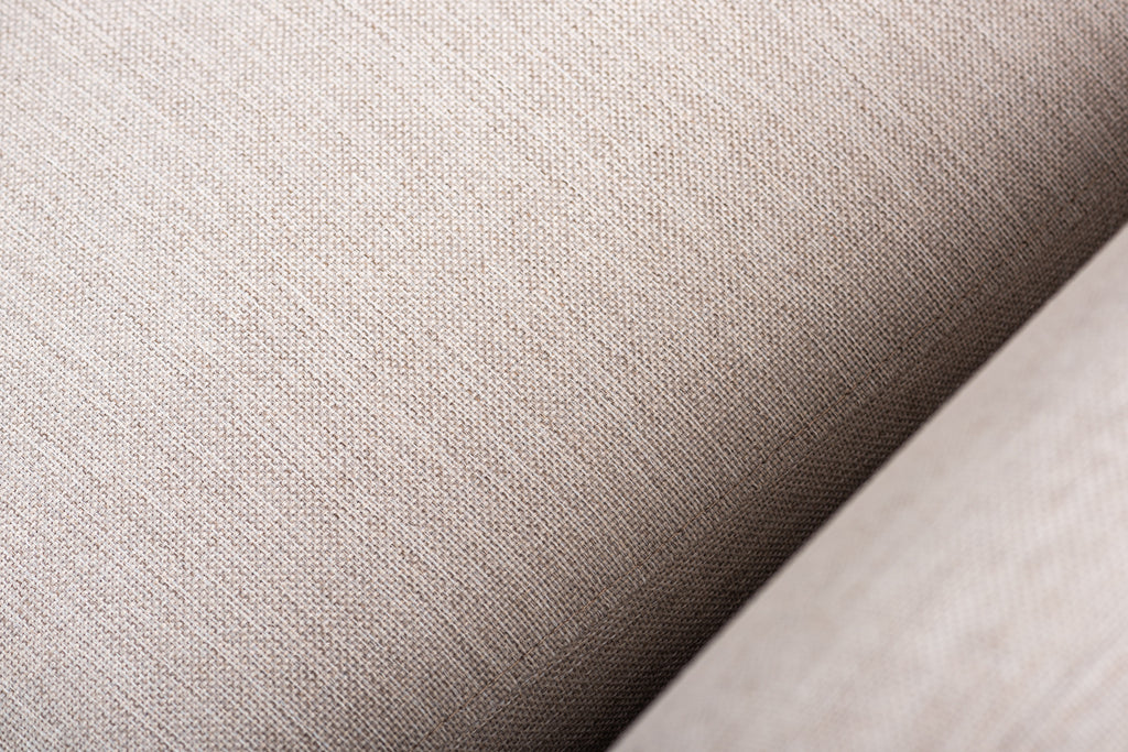 Yara - Ecksofa - Beige - Stoff Inari 22