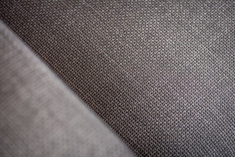 Sven - 3-zits bank - taupe - stof Woven