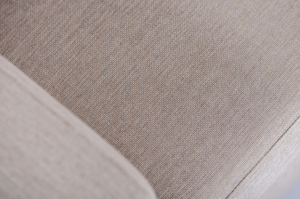 Mia - sofa - beige - fabric Inari 22