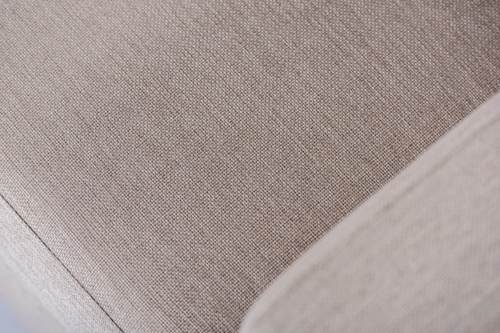 Mia - sofa - beige - fabric Inari 22